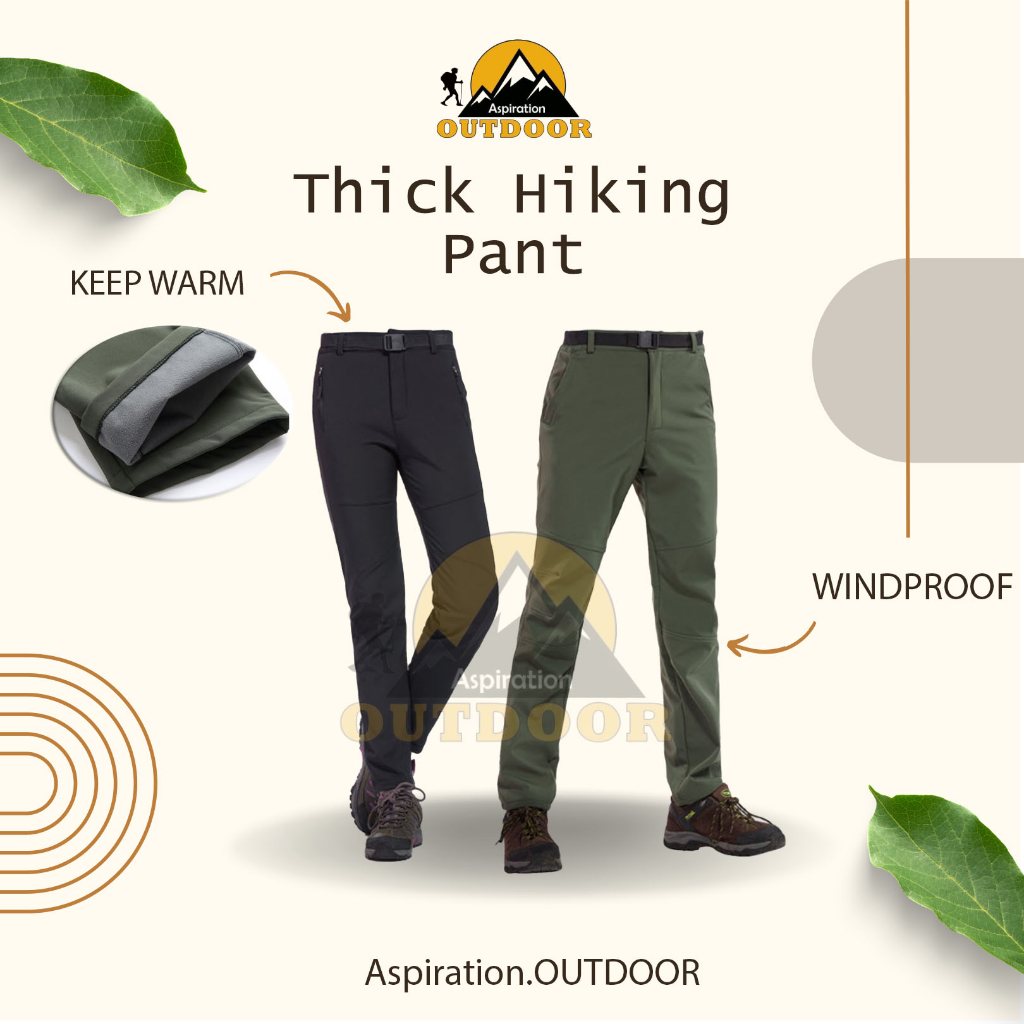 Pants for Trekking - Buy Trekking Pants for Men and Women Online