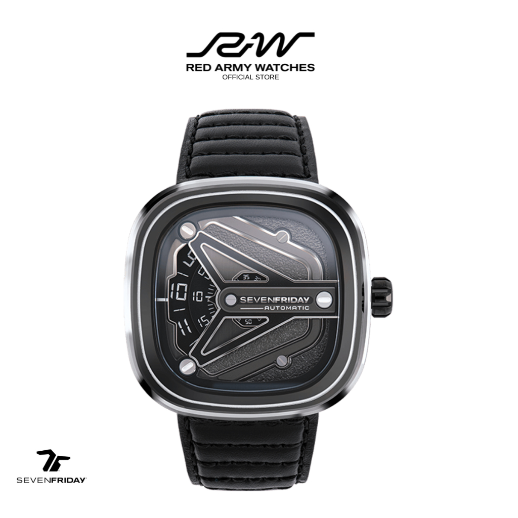 Sevenfriday shopee sale