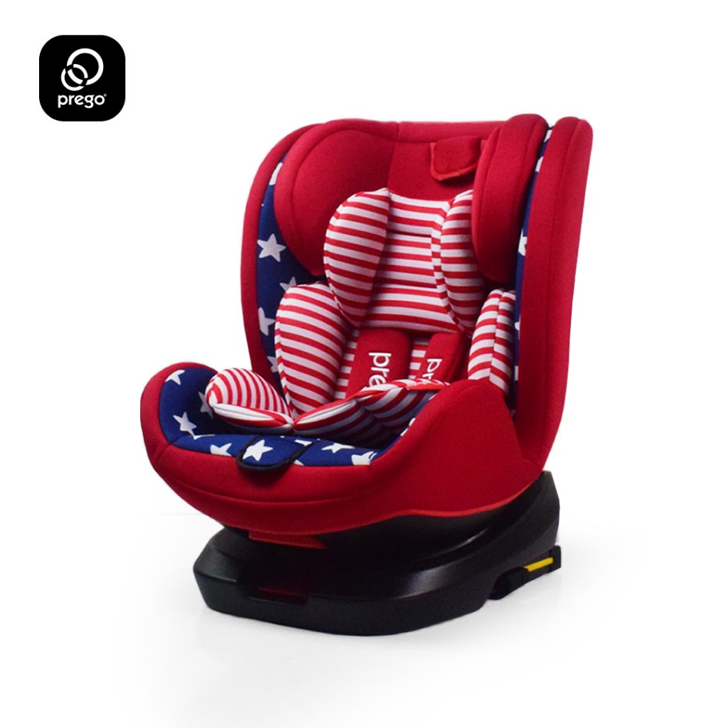 Orbitz best sale car seat