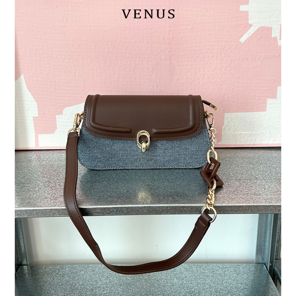 Venus Bag L カゴバッグ トゥディフル TODAYFUL - バッグ