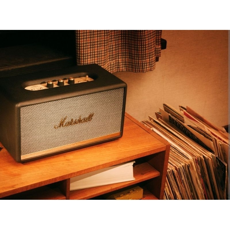 Marshall stanmore hot sale 2 bluetooth