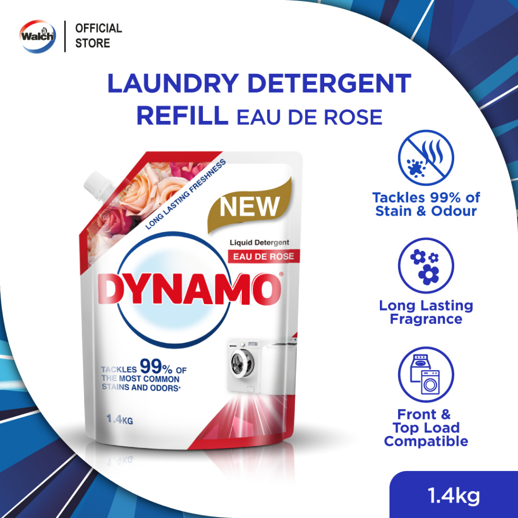 Dynamo free outlet malaysia