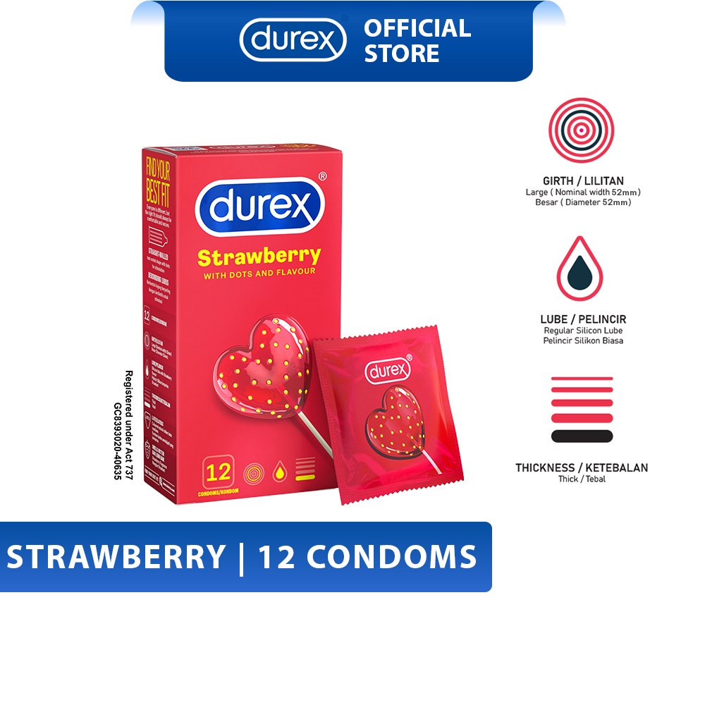 Buy Durex Thin Feel XL Condoms for Men, 12s Online