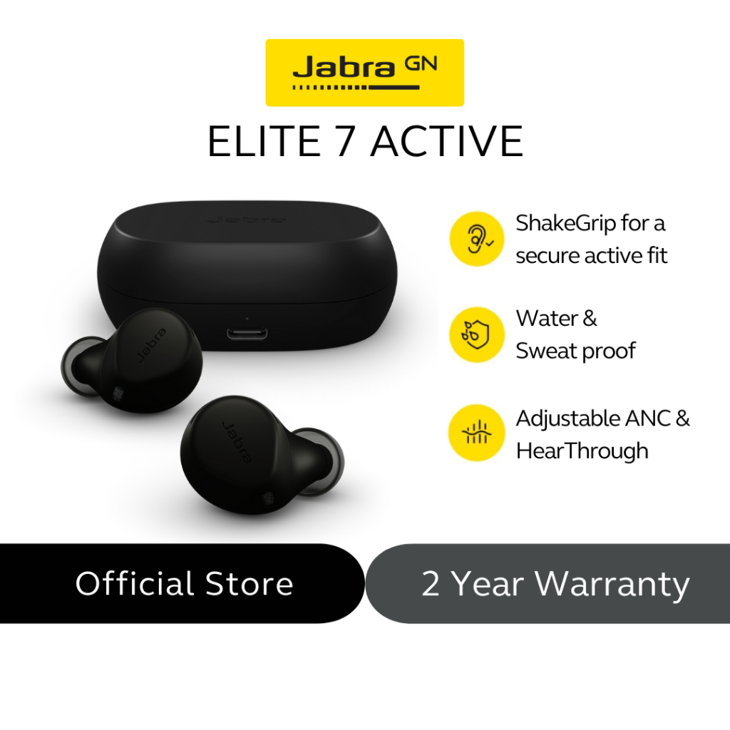 Jabra shopee outlet