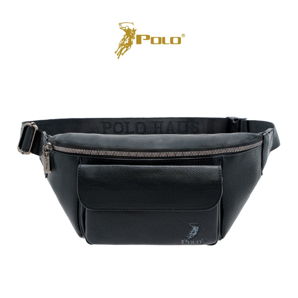 Polo on sale belt bag