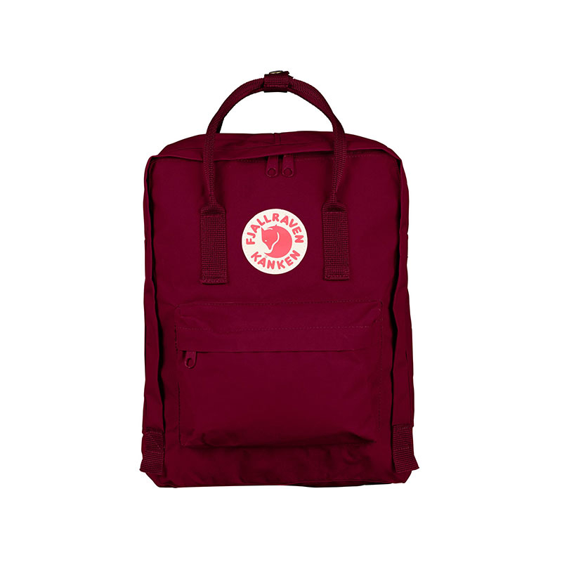 Fjallraven kanken shopee sale