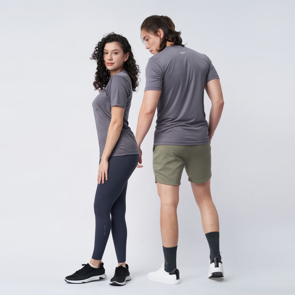 Every-Wear Ankle Pants (Unisex) – FITGEAR
