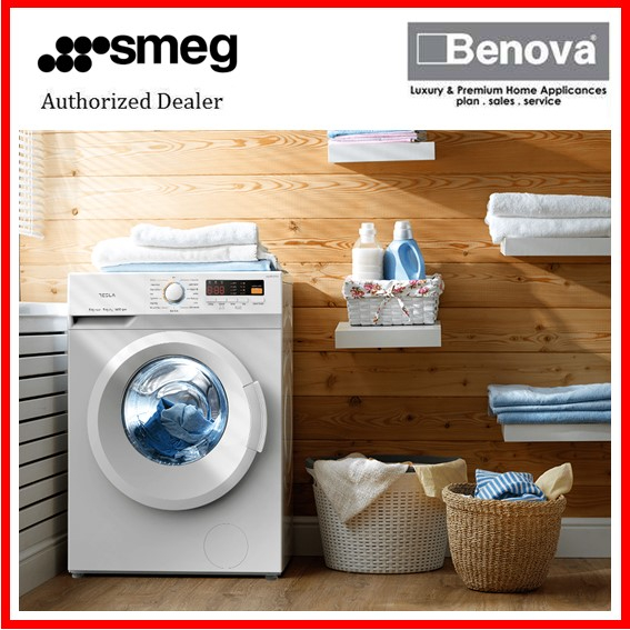 Smeg washing machine store and dryer