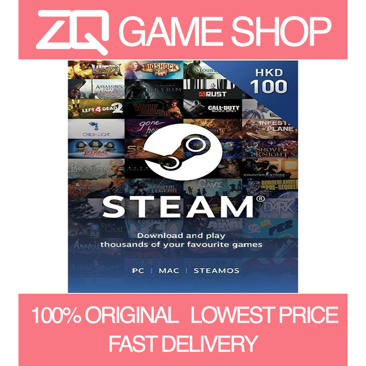 Zq GameShop's Reviews on Carousell Malaysia