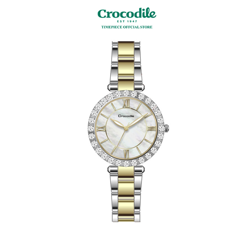 Crocodile watch online price