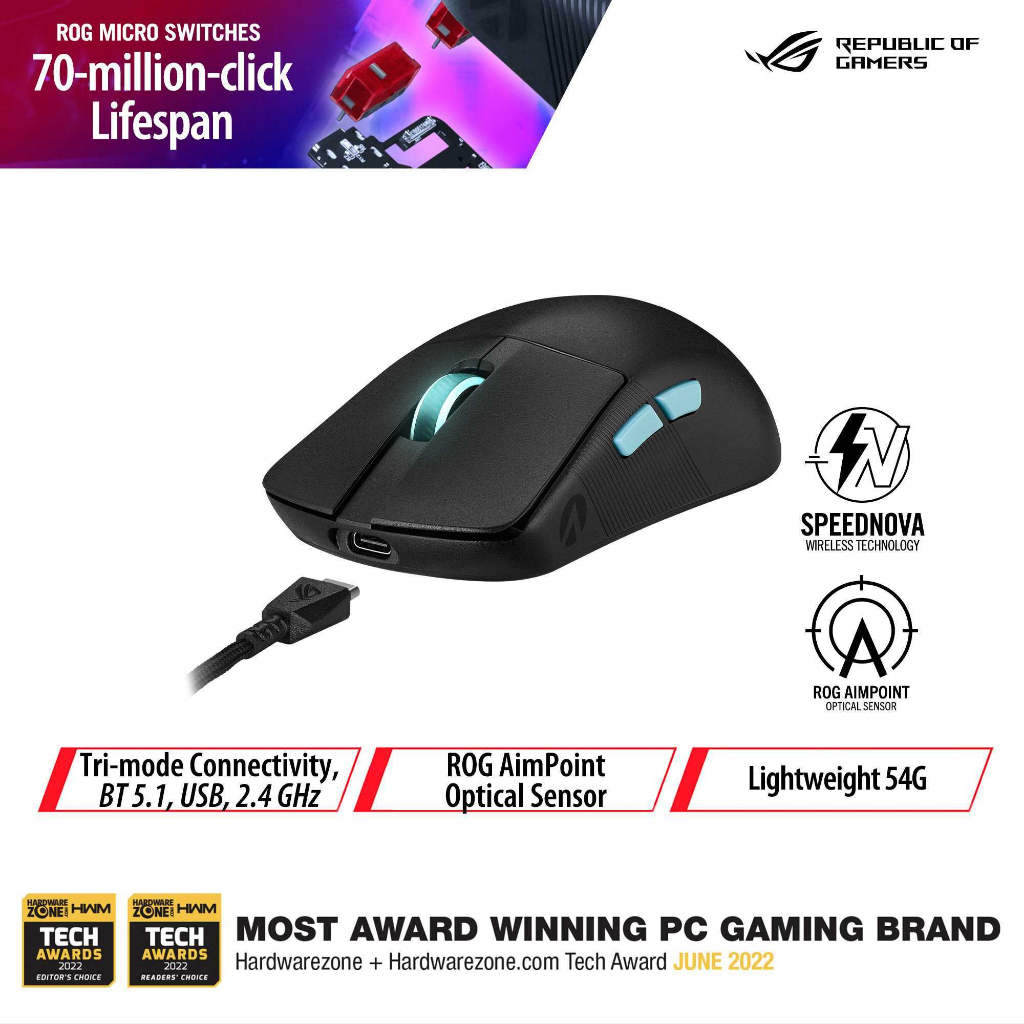 ROG Official Store Online, December 2023 | Shopee Malaysia