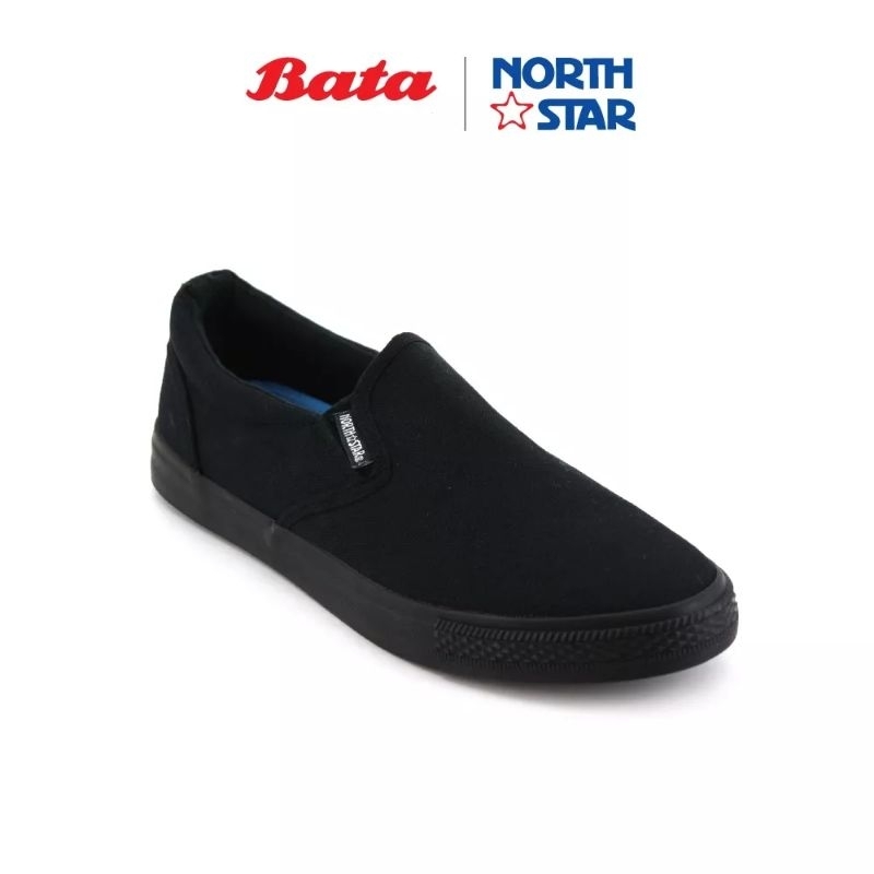 Slip on store north star