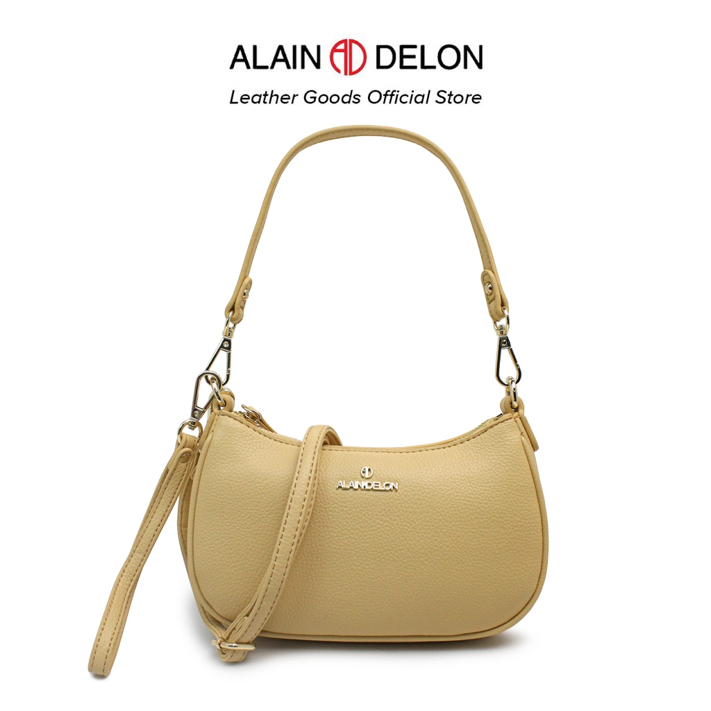 Alain delon cheap luggage malaysia