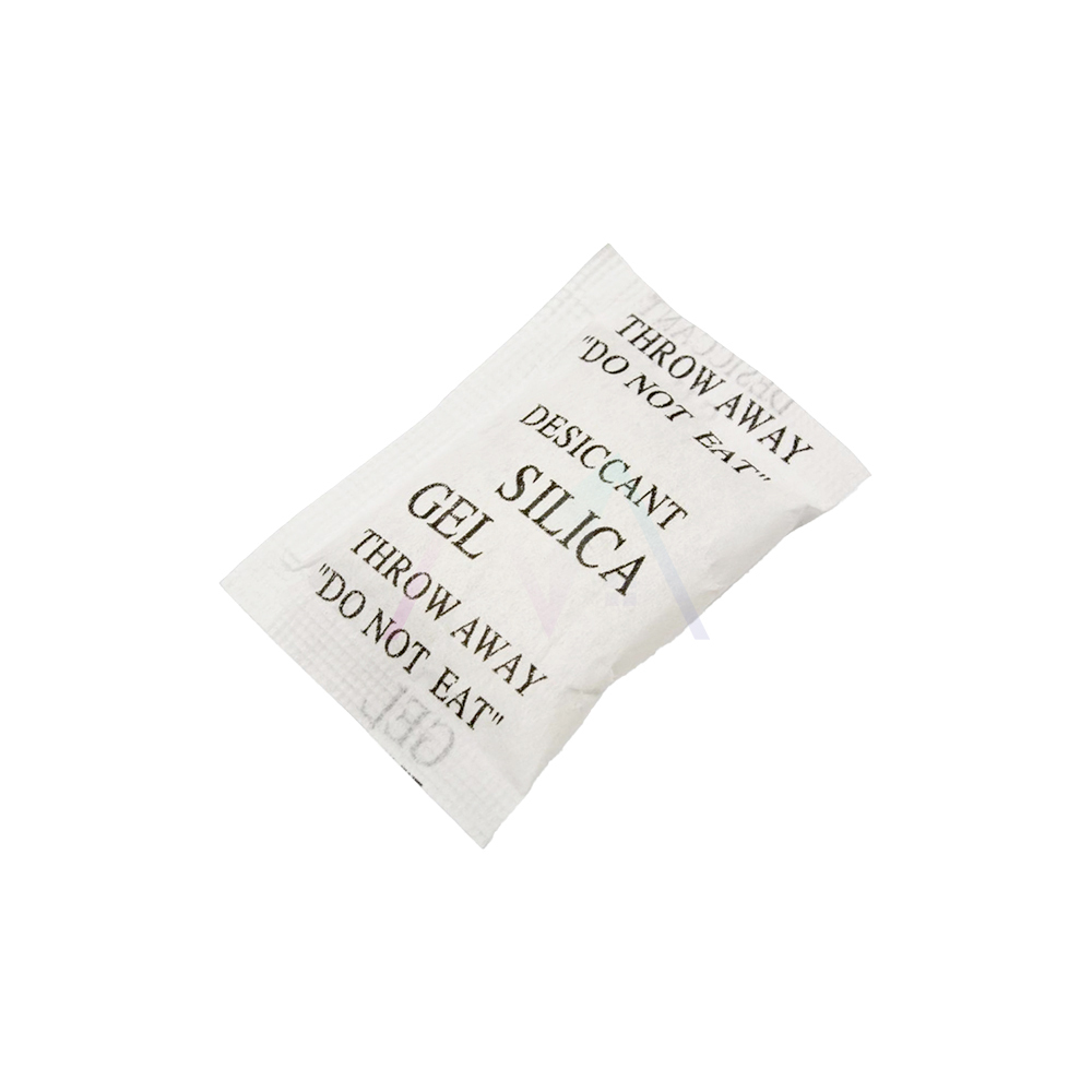 Silica Gel, E-Friendly Mineral, Activated Carbon and Food Grade