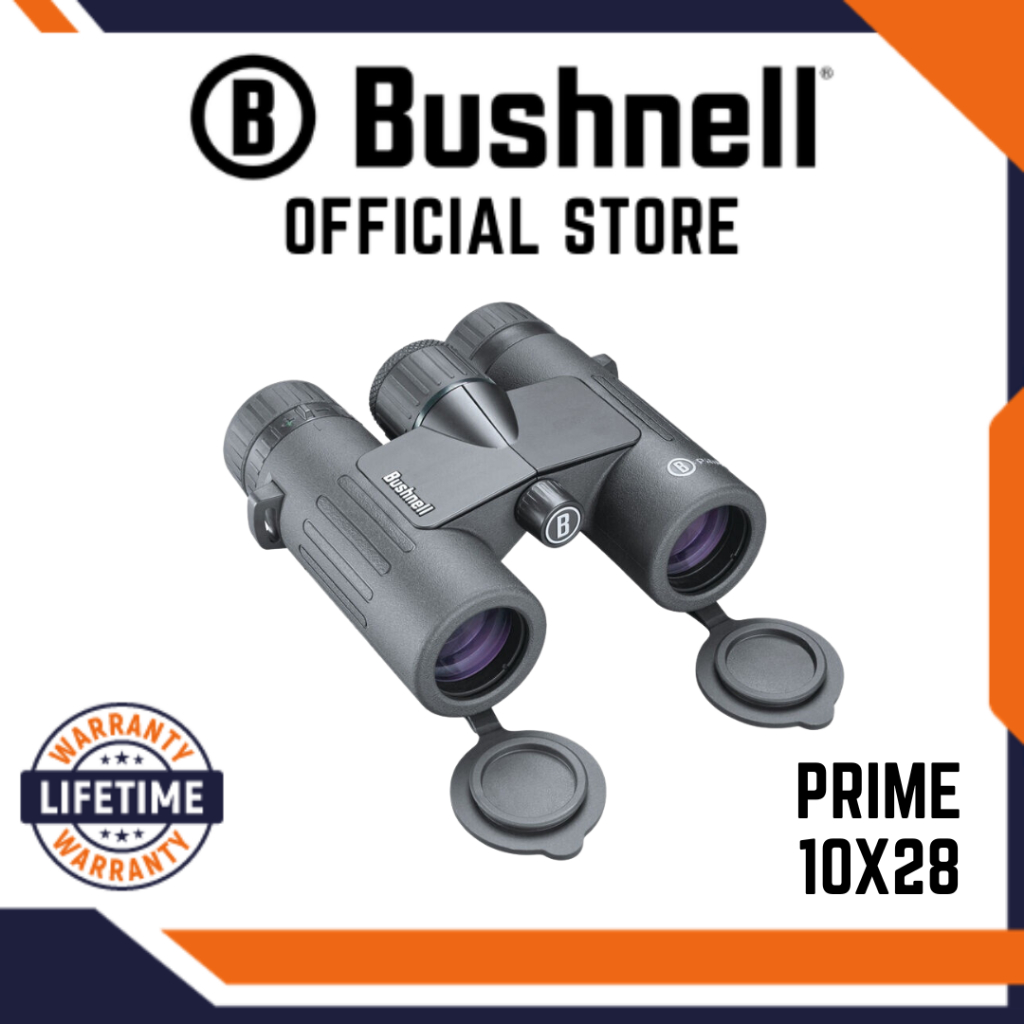 Bushnell Official Store Online, November 2023 | Shopee Malaysia