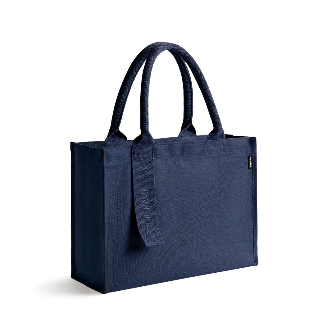 Sometime best sale canvas bag