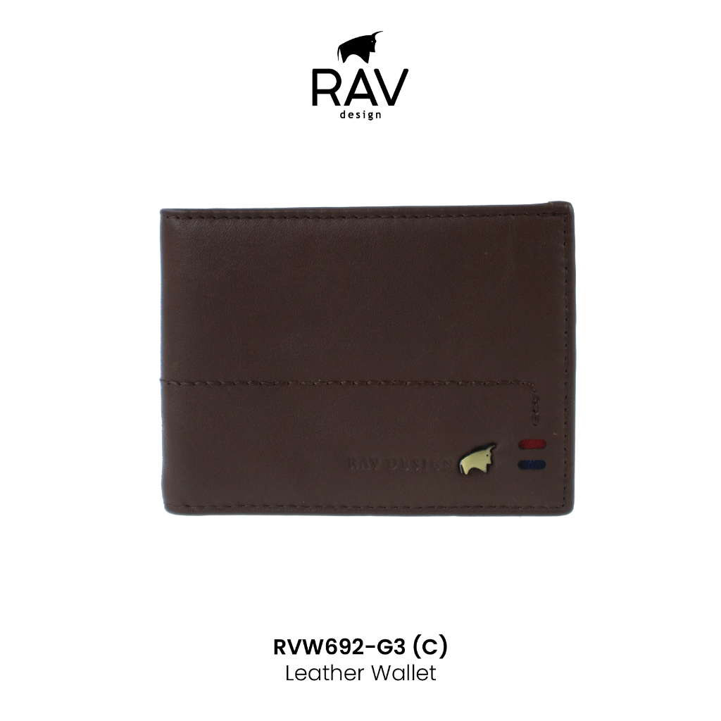 Rav design wallet discount price