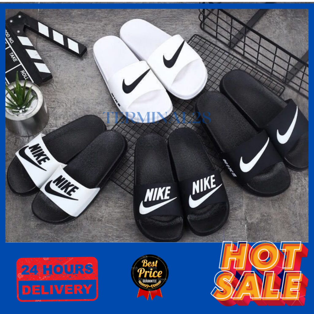 Nike slippers for men cheap price list