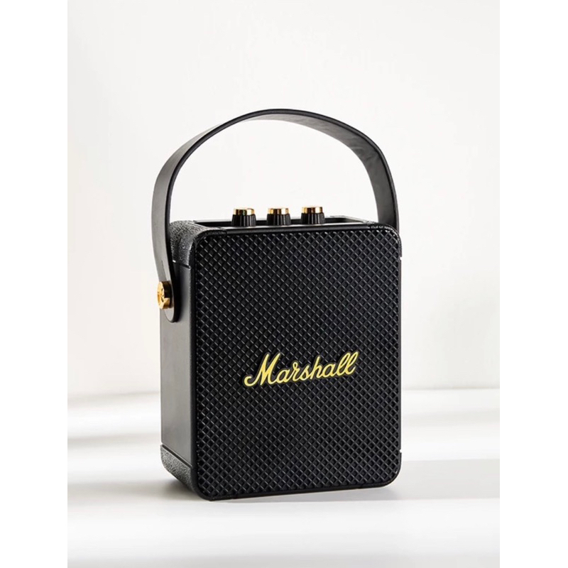 Marshall stockwell hot sale 2 speaker