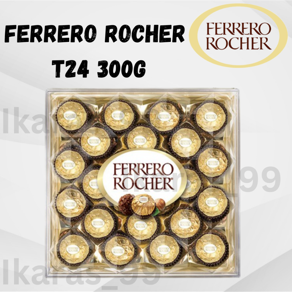 Ferrero deals rocher 300g