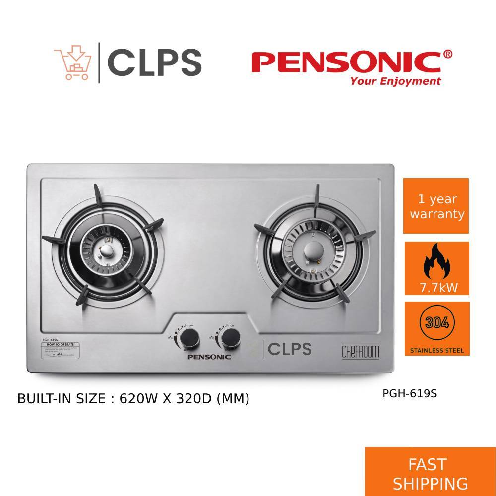 Pensonic pgh619s deals