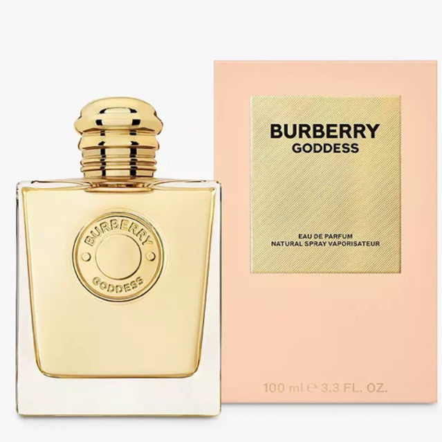 Burberry eau de parfum 100ml prix sales