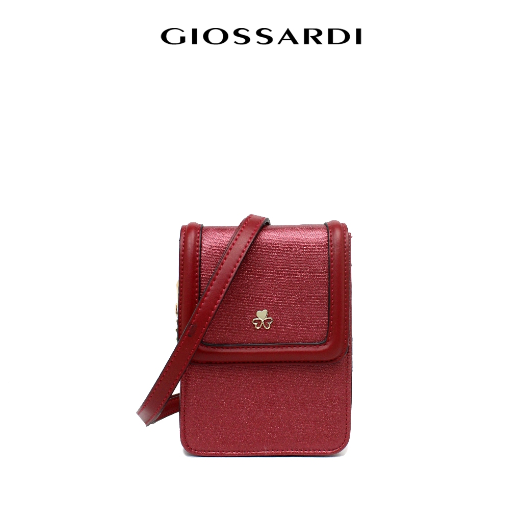 Giossardi sling 2025 bag price