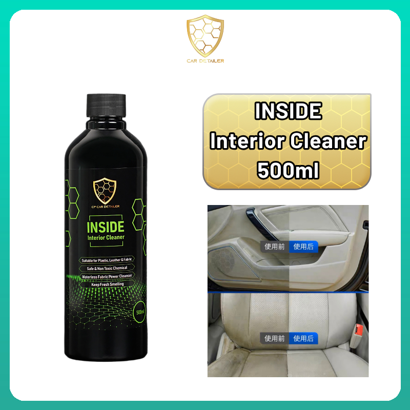 CAR DETAILER MALAYSIA【Official】, Online Shop