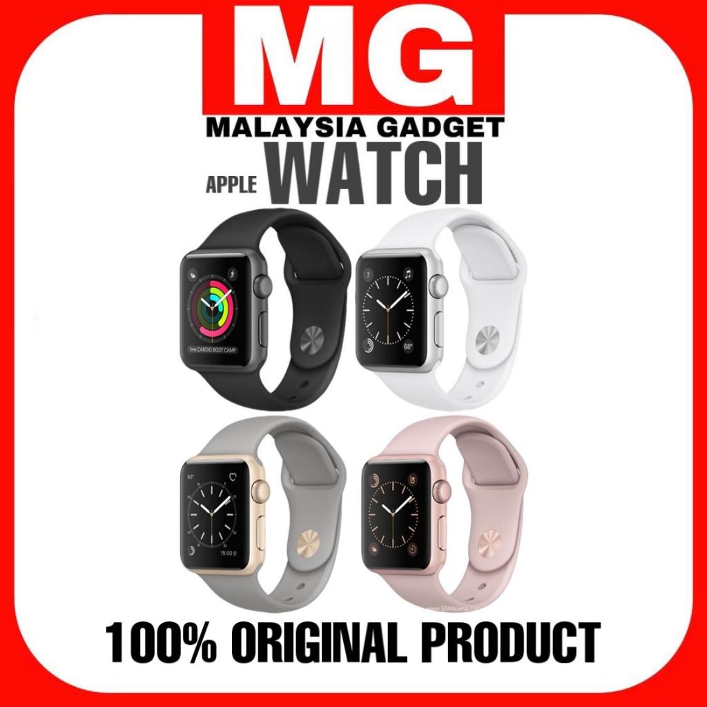 Smart watch series online s4