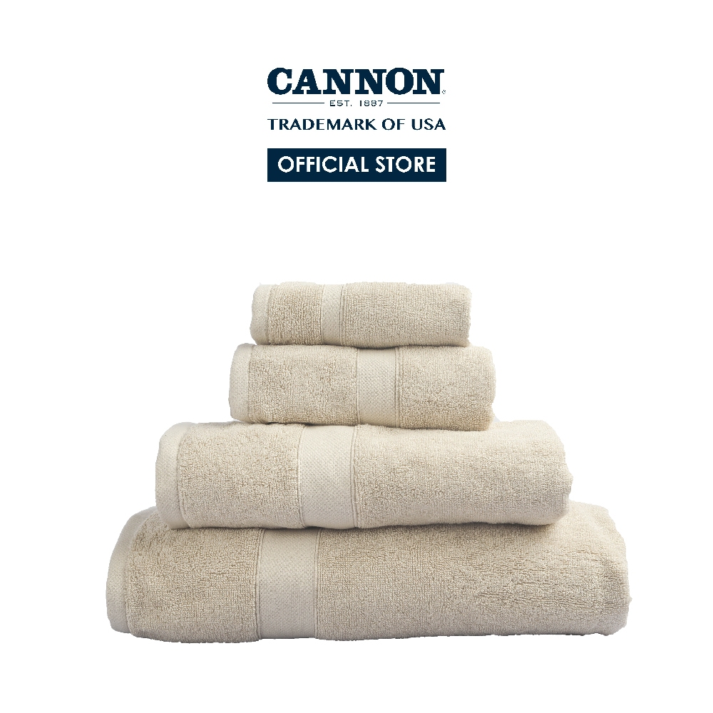 Cannon towels outlet discount store