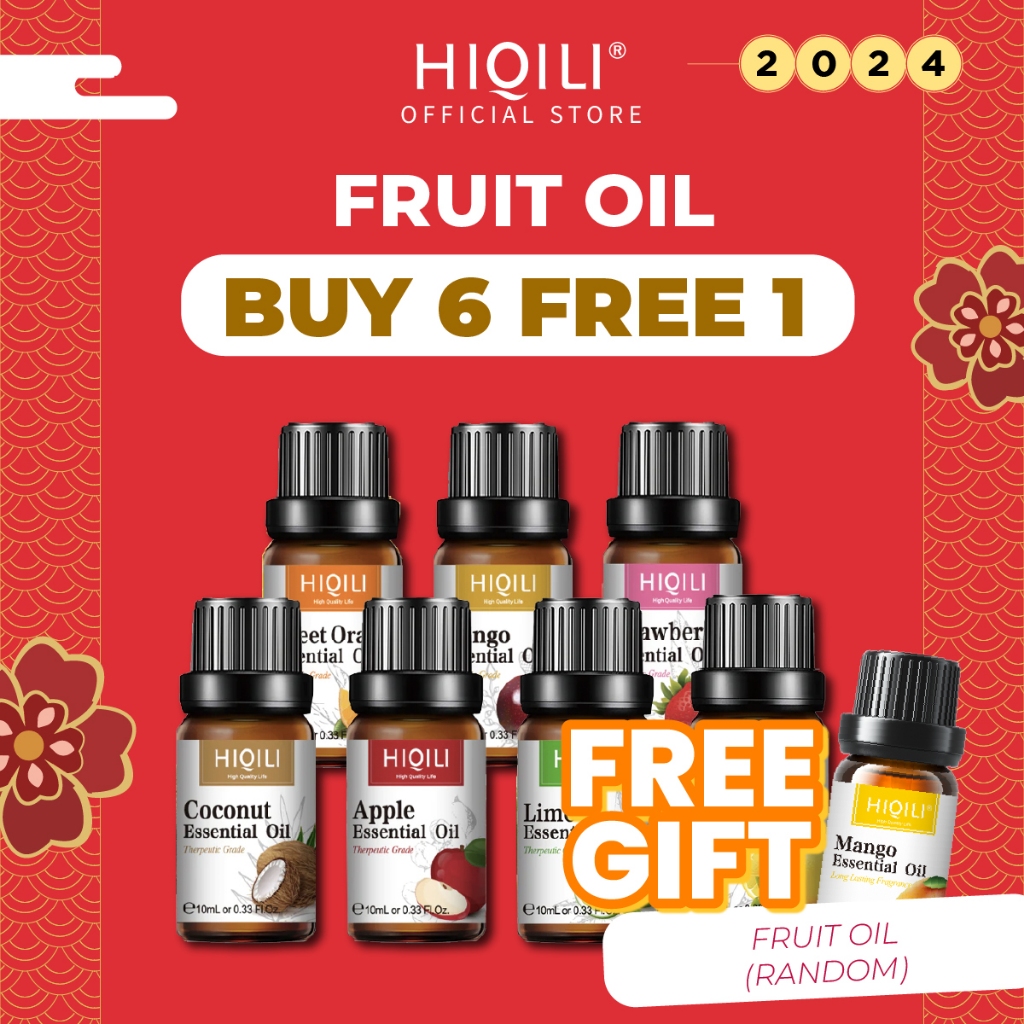 HiQiLi Official Malaysia, Online Shop
