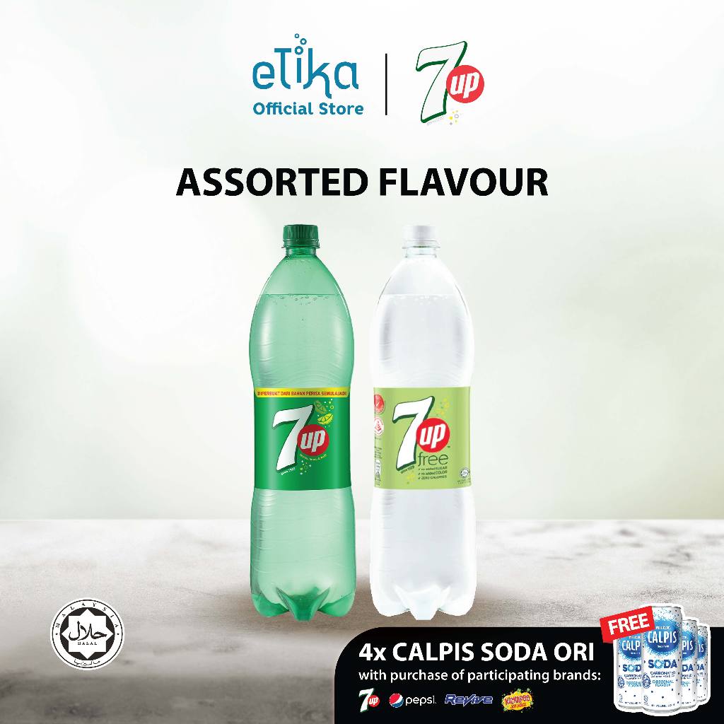 7 up free - Seven-Up - 1.5