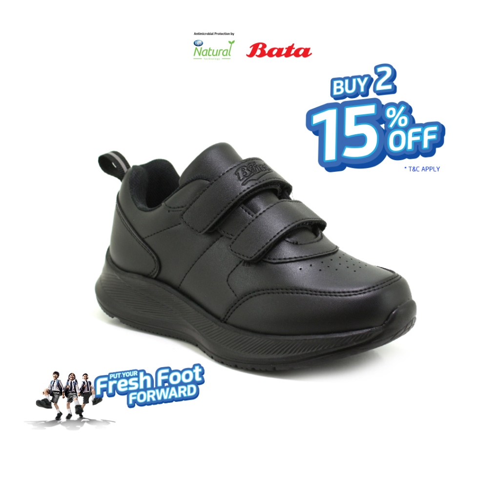 Bata on sale orthopedic shoes