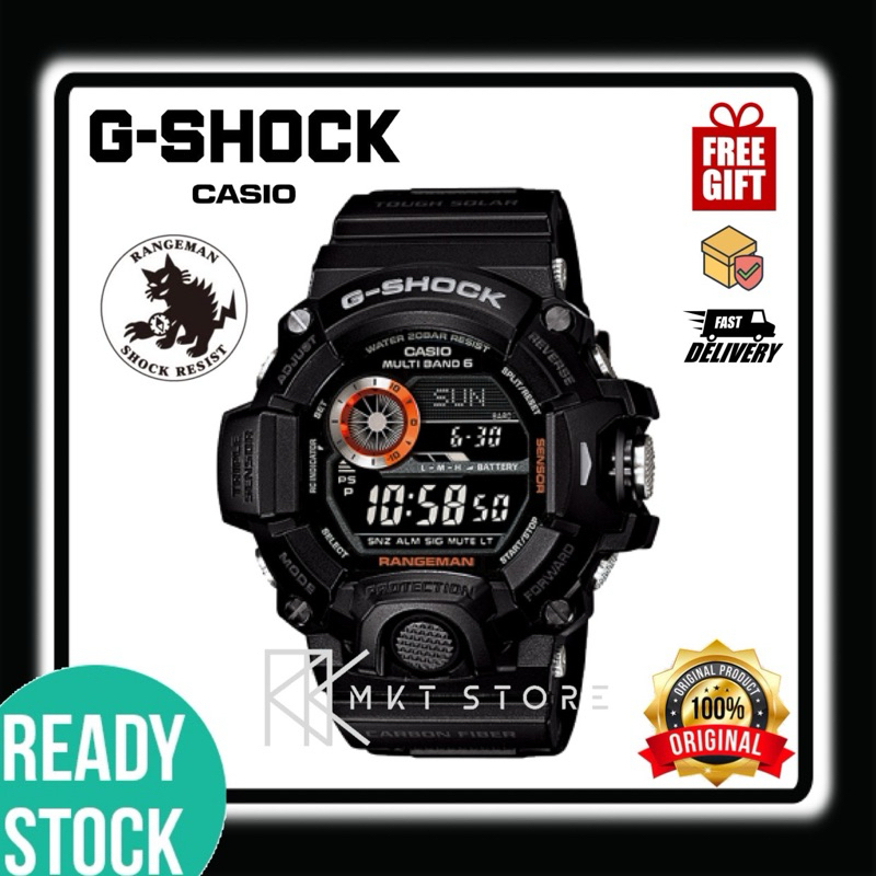 Rangeman black panther new arrivals