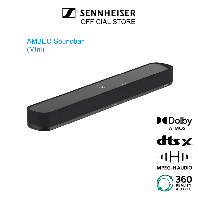 Sennheiser shopee new arrivals