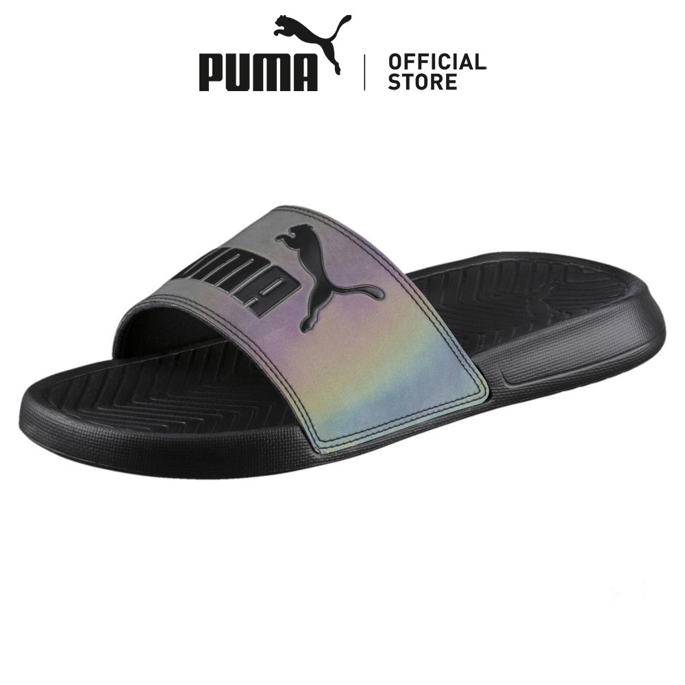 Puma popcat slide store sandal