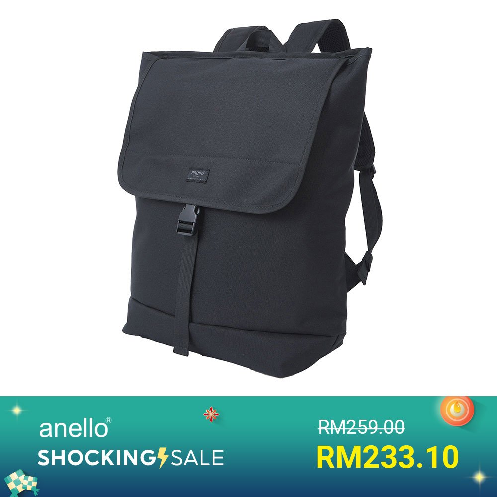 Shopee 2024 backpack sale