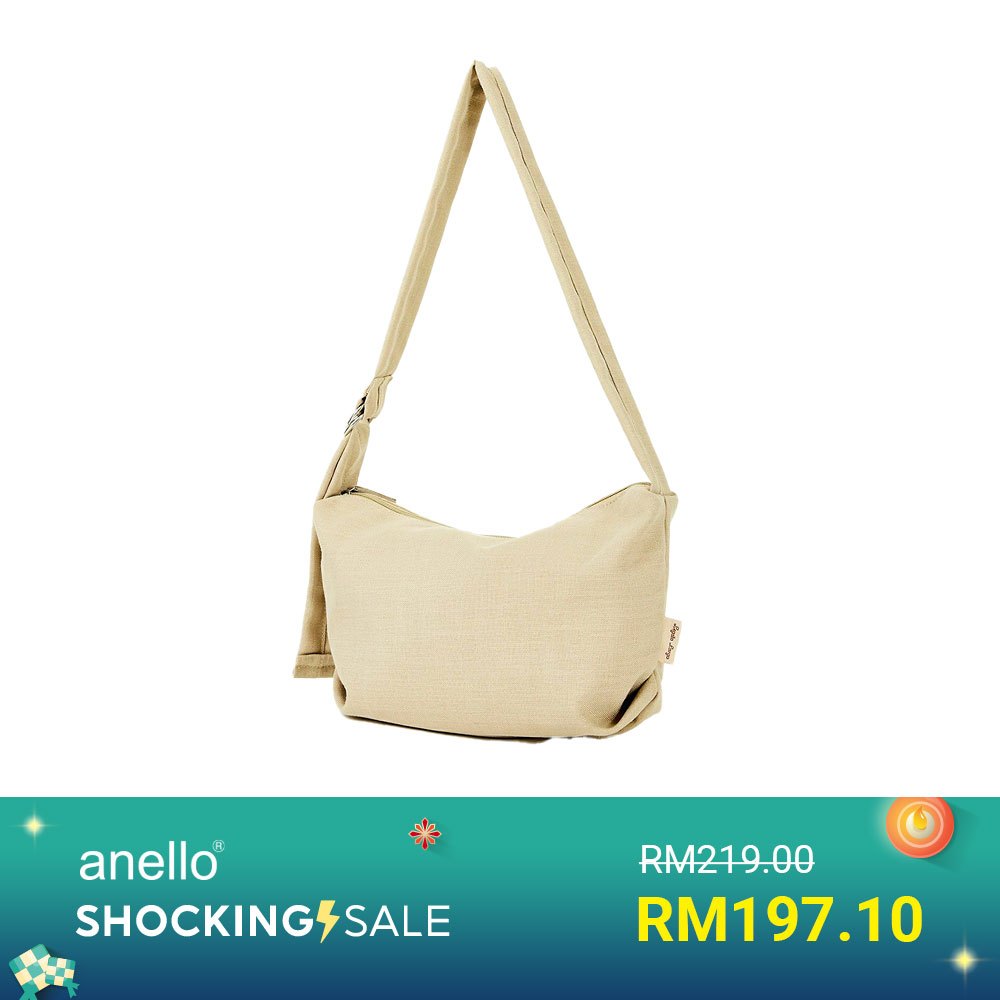 Shopee anello sales