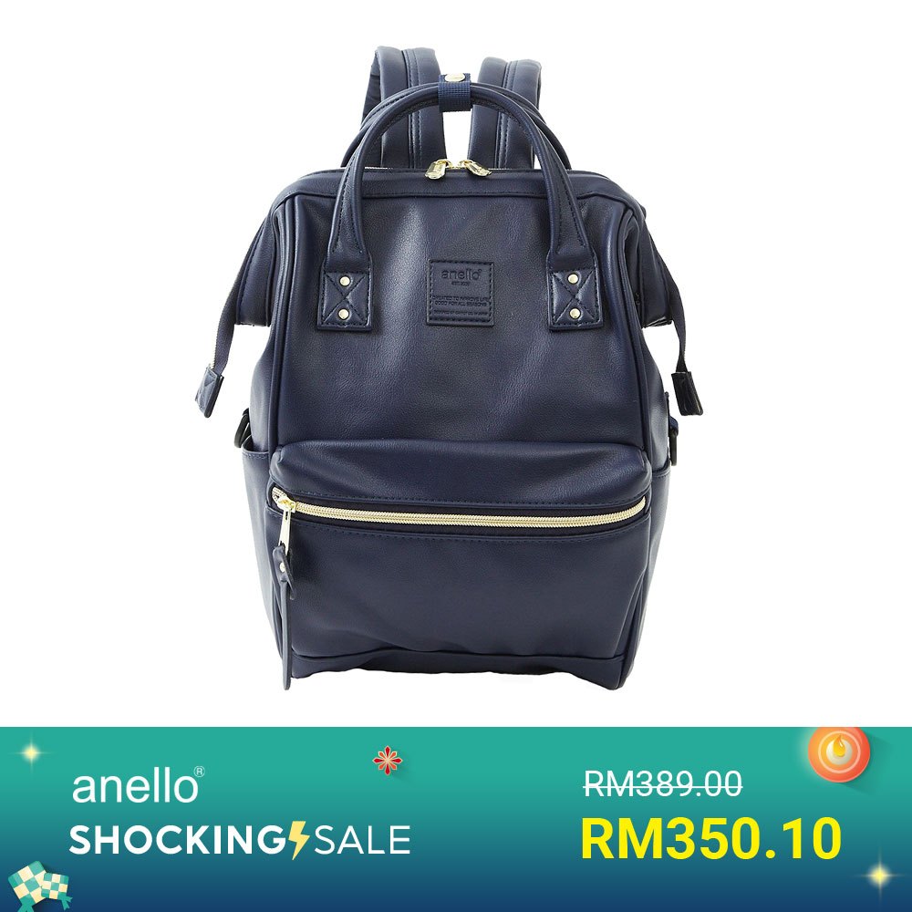 Anello bag hotsell mid valley