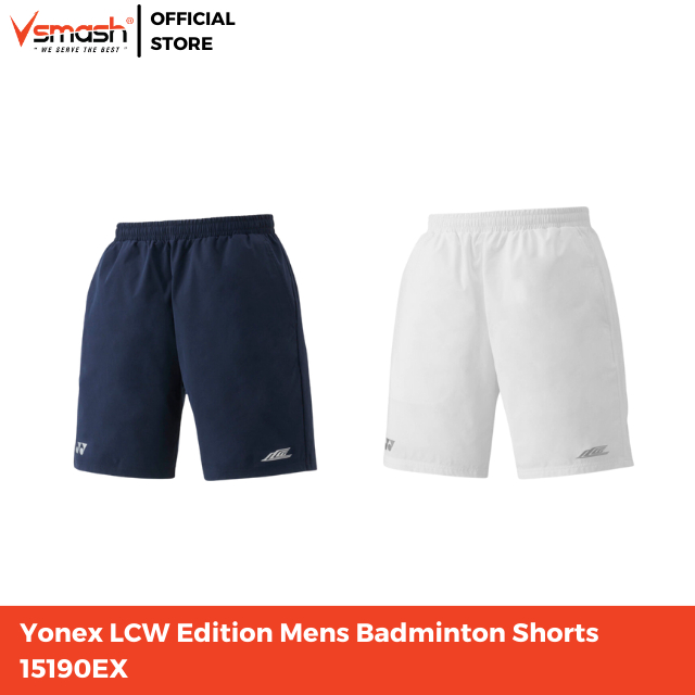 Yonex store lcw shorts