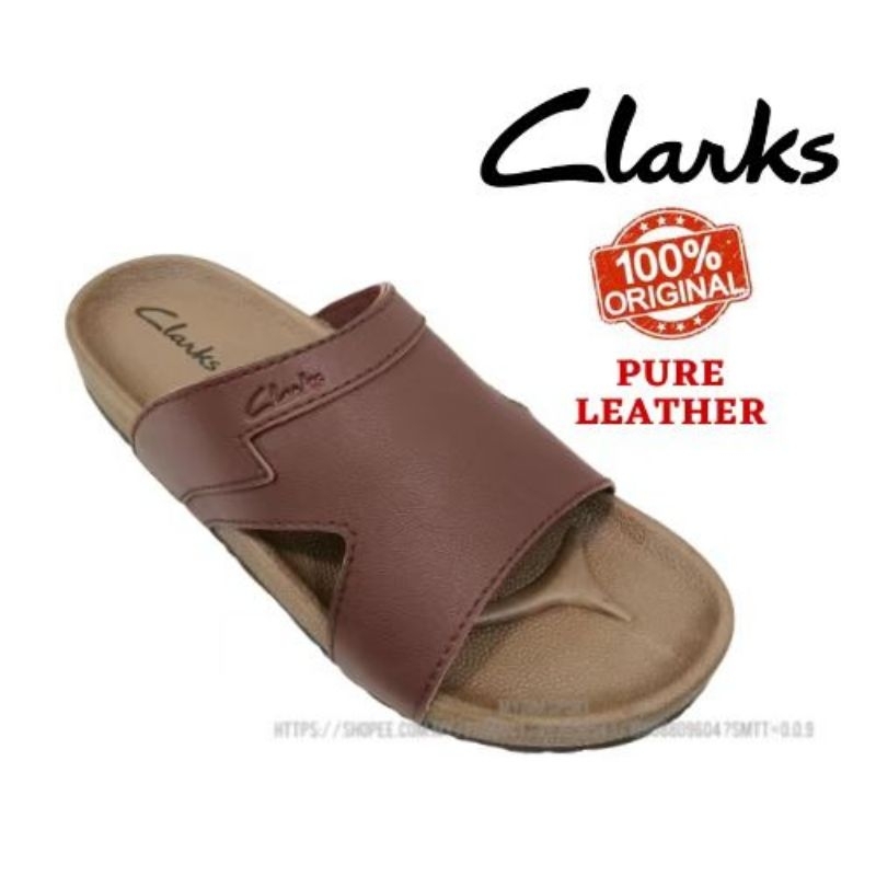 Clarks flip cheap flops mens sale