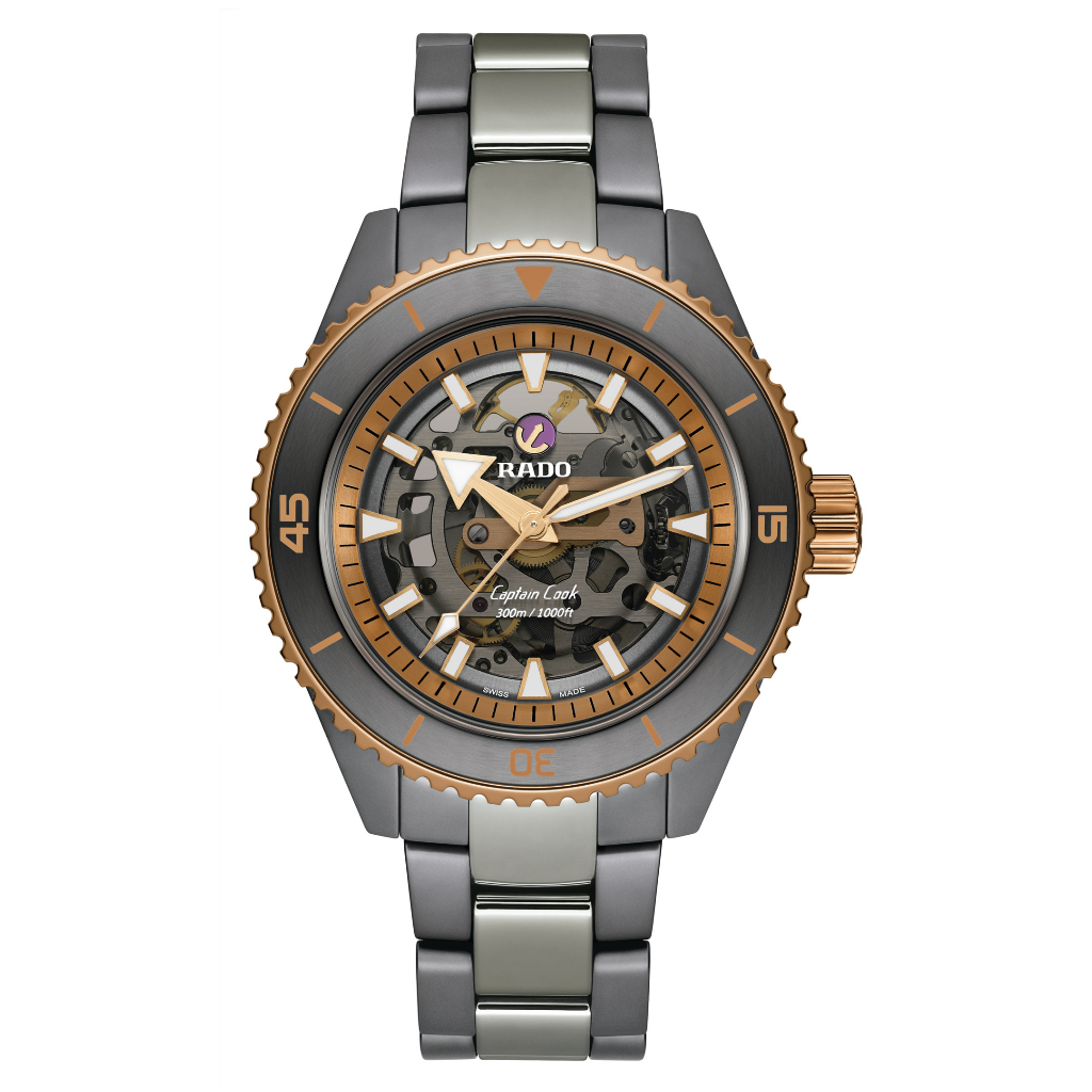 Rado watch online online shopping