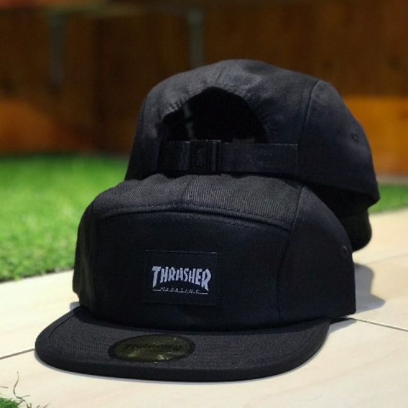 Topi 5 cheap panel thrasher