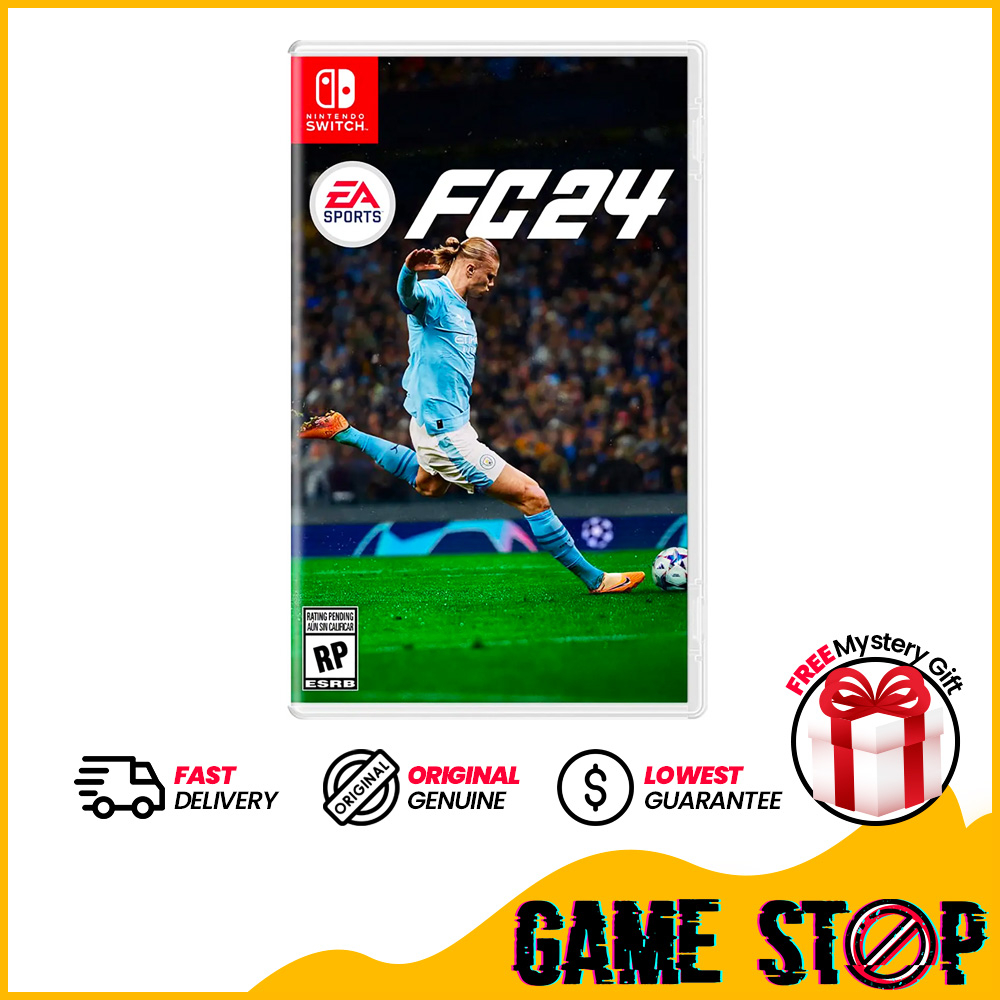 EA SPORTS™ FIFA 23 Nintendo Switch™ Legacy Edition