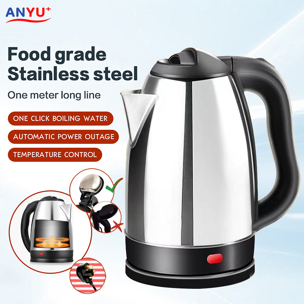 Automatic hot deals water kettle