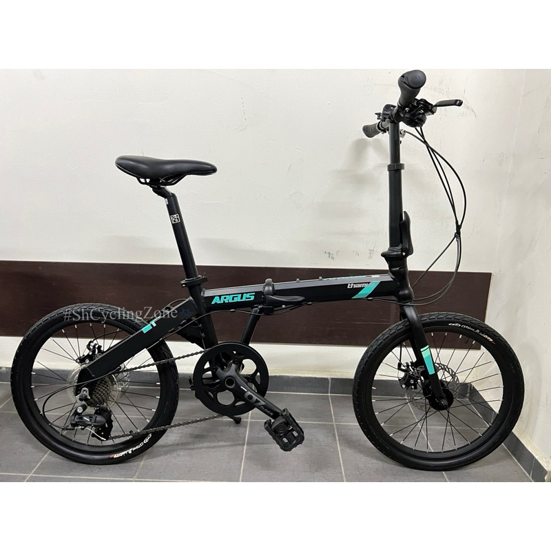 Java folding online bike 2020