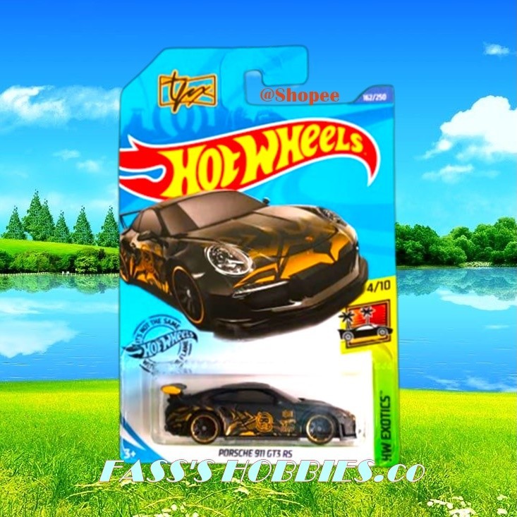 Tfox hot hot sale wheel