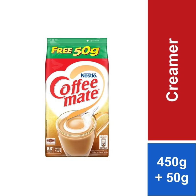 Nestlé COFFEE-MATE Original Powder - 450 g