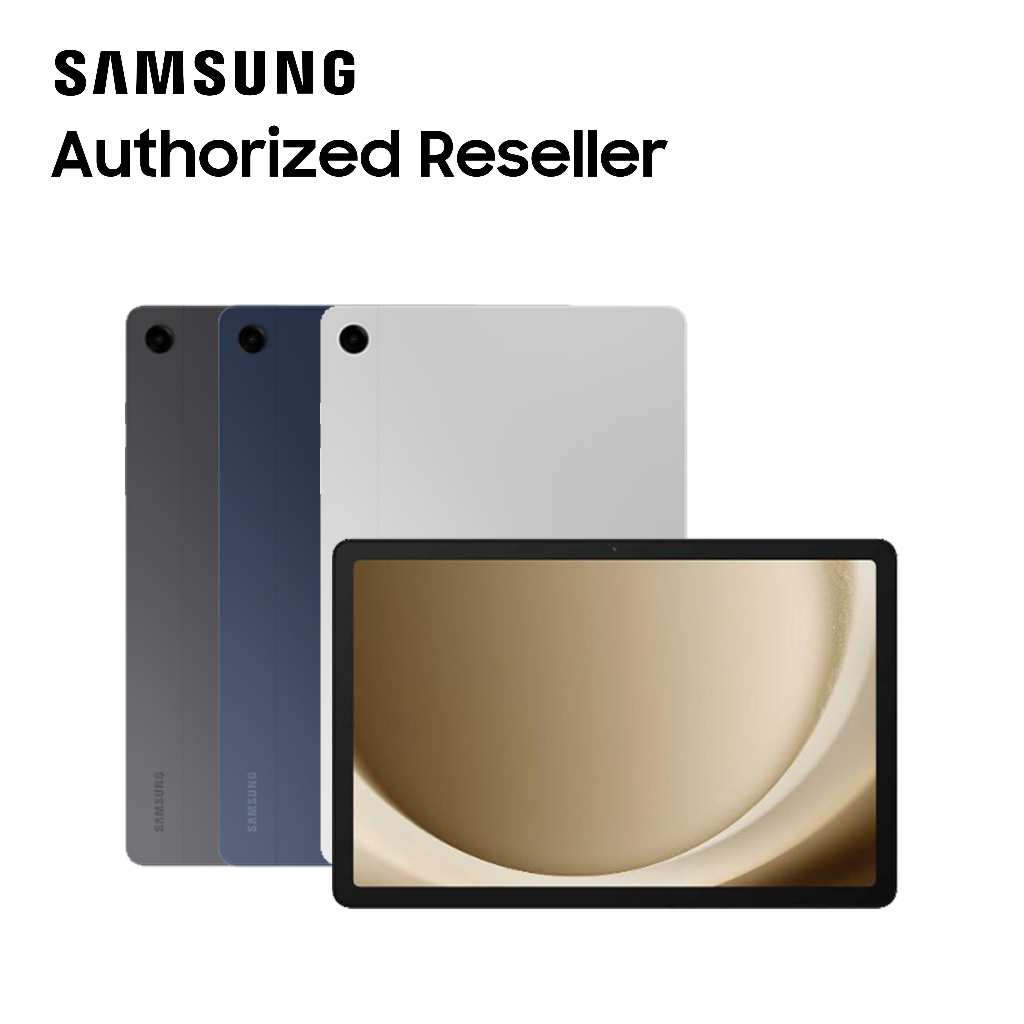 Tablette Samsung Galaxy Tab A9 LTE 8G