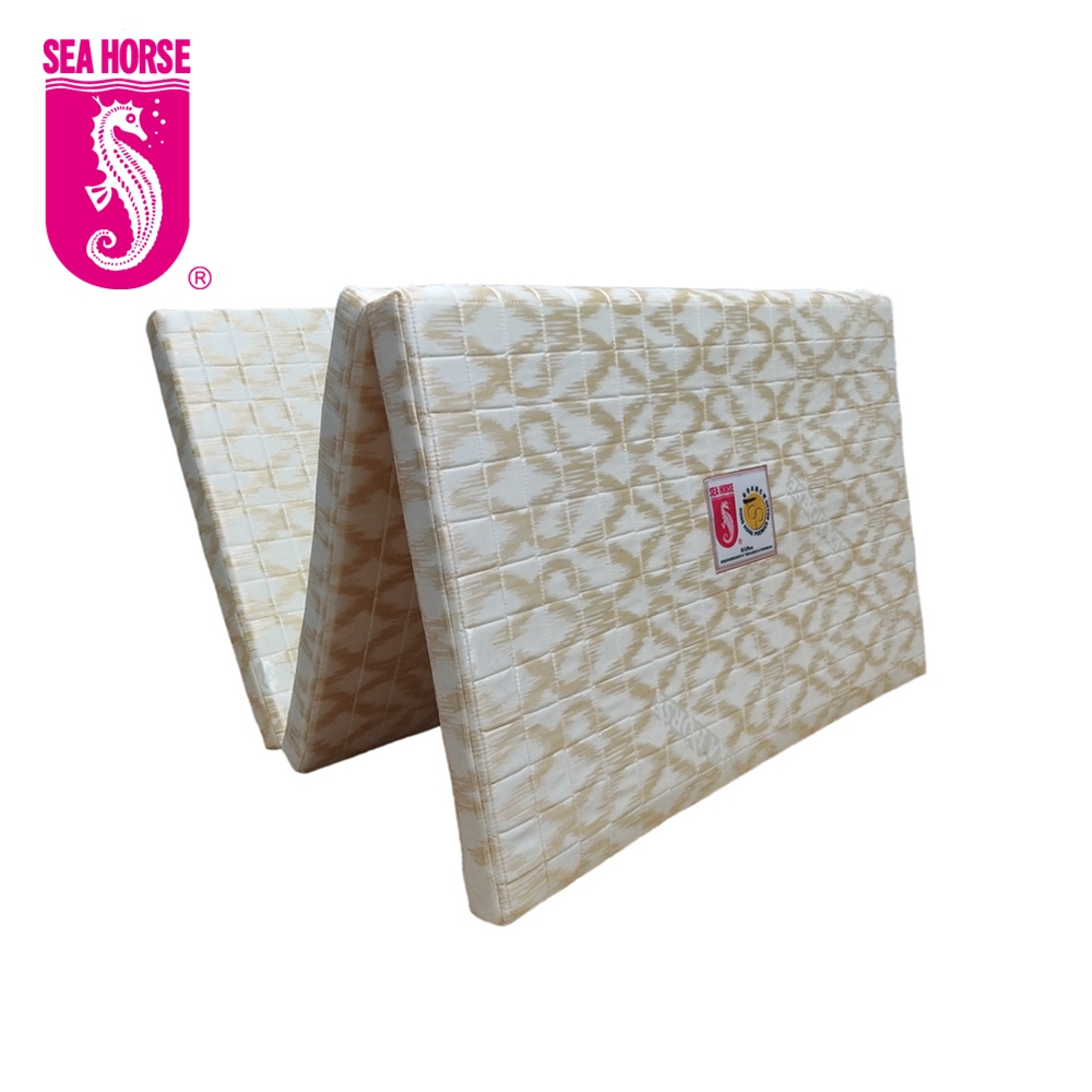 Seahorse single mattress deals price